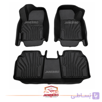 کفپوش پنج بعدی برلیانس 320 و 330 (Brilliance 320 / 330) برند اسپشیال