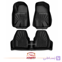کفپوش پنج بعدی دنا و دنا پلاس (Dena and Dena Plus) برند اسپشیال