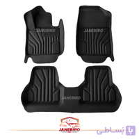 کفپوش پنج بعدی هایما S8 (Haima S8) برند اسپشیال