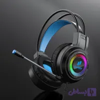 هدست مخصوص بازی ایلون مدل GH40