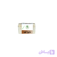 صابون طبیعی قهوه