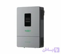 اینورتر خورشیدی هوشمند 5 کیلووات مدل AL-IV-105 الولا