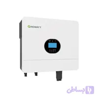 سانورتر خورشیدی مدل SPF 6000 ES+ off-Grid گرووات