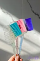 شانه مخصوص پودر وحنا