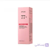تونر ضد جوش آنوا