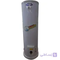 ابگرمکن 160 لیتری برقی ایستاده جنرال ورق گالوانیزه