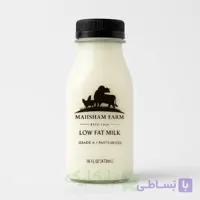 خرید شیر پر چرب ماهشام با بهترین قیمت و ارسال سریع - رایکا پک