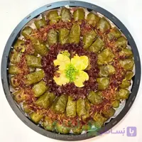 خرید سینی دلمه رما با بهترین قیمت و ارسال سریع - رایکا پک