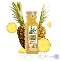 خرید آبمیوه آناناس کاریز 200 میلی لیتری با بهترین قیمت و ارسال سریع