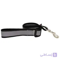 بند قلاده (لیش)  سگ (نژاد بزرگ) مگی پت مدل ایکس لارژ ساده  Xlarg- maggy pet