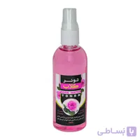 تونر گلاب طهور