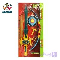شمشیر و تیرکمان دراگون کاوش (18)