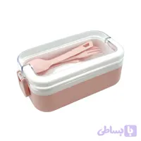 ظرف غذا تک طبقه مستطیل آنکسیا کد102