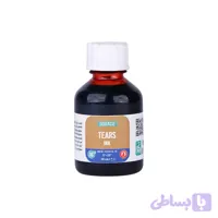 رنگ رزین36میل جوهر اشکی سوداکو قرمز روشن کد01738