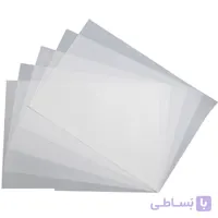 کالک42گرم(پوستی)A3 صبا متالیک