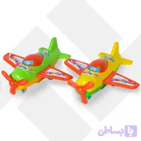 هواپیما 3000 کار و اندیشه (60)