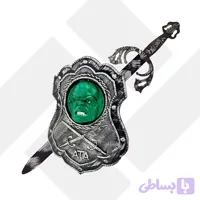 شمشیر و سپر آتا (48)