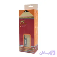 جامدادی تک زیپ سه گوش (هرمی ) کد005 A&T