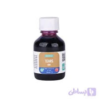 رنگ رزین36میل جوهر اشکی سوداکو سرخابی کد01728