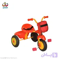 سه چرخه نینا ارابه (2)
