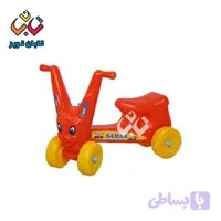 خرگوش چهارچرخ سامان (بدون مرجوعی) (6)