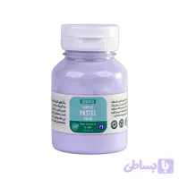 اکریلیک پاستلی125میل سوداکو بنفش روشن کد02768