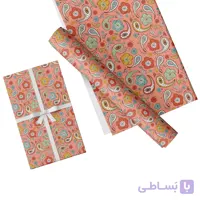 کاغذ کادو دورو هیرمند پیپر کد162