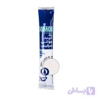مولتی سورفیس(رنگ همه کاره)ساشه20میل سوداکو سفید کد20440