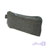 جامدادی تک زیپ کوچک پارچه ای آرتلاین کدART890PC1