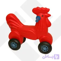 خروس سواری نو سامان (6)