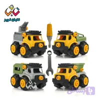 راهسازی کاتر 4 تایی 126 ABCD تسما (12)