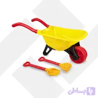 فرقون باغبانی فارم 166A تسما (12)
