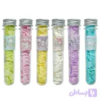 صابون لوله ای خارجی کدBA-162