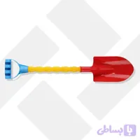 ست بیل بزرگ 153A تسما (36)