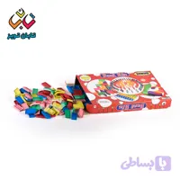 دومینو 100 قطعه 300435 اسپادان (24)