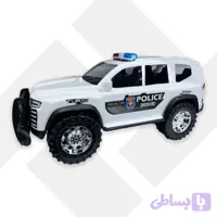 لندکروز پلیس 300 صندلی دار مکس (8)