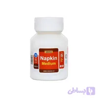 چسب125میل دستمال سوداکو کد00031