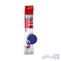 اکریلیک ساده ساشه20میل سوداکو آبی کد20321