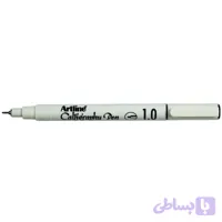 قلم خطاطی 1/0آبی لاتین آرتلاین EK-241N/AB