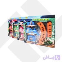 قطار باطری خور لبوبو 0109 آهو (36)