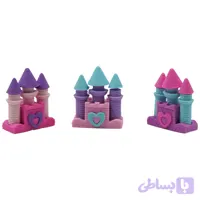 پاکن فانتزی طرح ( قلعه) کد1101