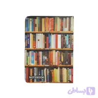 دفتریادداشت کاهی سایز جیبی