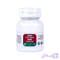 وارنیش125میل نانو التیمیت گلیز سوداکو کد02625