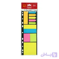 پست ایت 275برگ ست 1006 الیپون کد8661006