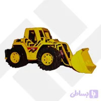لودر کابی 45 سانت ساینا (6)