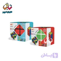 روبیک تک جعبه 1994 آوا (150)