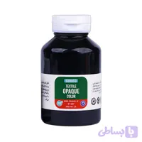 رنگ پارچه250میل سوداکو مشکی اوپک کد03824