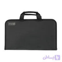 کیف قلمو 4لت برزنتی شادو