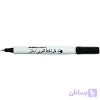 قلم خطاطی 1/0آبی سوپریم آرتلاین EPF-241AB