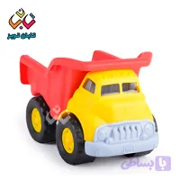 کامیون خاکریز V_104 نیکو (12)